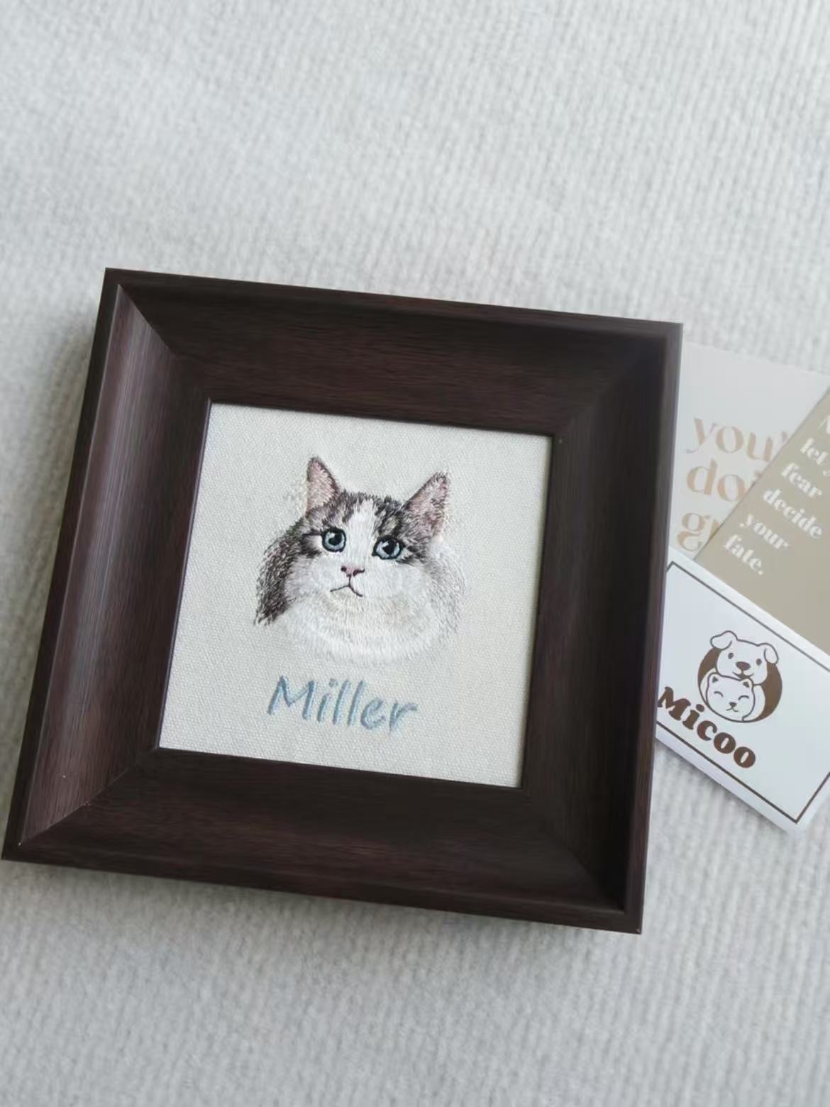 Gift for Cat Lovers