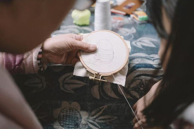 Micoo - Where Heritage Embroidery Meets Pet Memory